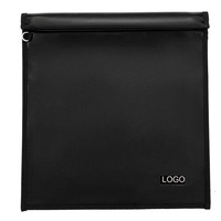 Bloqueur de signal GSM GPS EMP, anti-pistage, pochette Faraday, cage Faraday, sacs Faraday pour ordinateurs portables et tablettes, bloque RFID