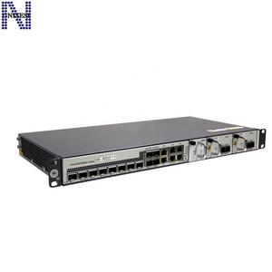 Ban đầu smartax EA5801-CG04 XG-PON OLT hình hộp 8-Cổng chuyển đổi cho FTTH mạng IP và PoE SFP Tính năng ea5801 loạt - Product Image 6