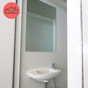 Baño Público Prefabricado Portátil, Baño Móvil Modular de Lujo en Venta - Product Image 4