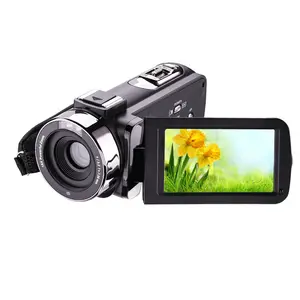 Explosieve 3.0-Inch 3000W Digitale Camera Hd Dv Reis Selfie Camera Film Alles-In-Één Machine