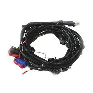 Pabrik Perakitan Harness Kabel Kustom Kendaraan Universal - Product Image 1