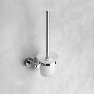 Ensemble d'accessoires <span class=keywords><strong>de</strong></span> salle <span class=keywords><strong>de</strong></span> bain rectangulaires muraux en acier inoxydable 304, moderne, <span class=keywords><strong>chic</strong></span> et durable, avec des caractéristiques <span class=keywords><strong>de</strong></span> nettoyage facile - Product Image 6