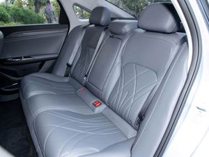 2025 pour Geely Galaxy L6 EM-i DHT 140KM berline électrique hybride longue distance véhicule à énergie nouvelle - Product Image 6