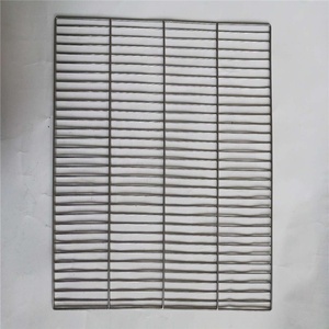 Metal Refrigerator Shelf, Refrigerator <strong>Racks</strong> ,babecue <strong>Wire</strong> Mesh - Product Image 3