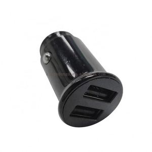 Car Charger For iPhone x Samsung s10 Xiaomi mi <strong>9</strong> 3.1A <strong>Fast</strong> Car Charging USB Car Charger Adapter Mobile Phone Charger - Product Image 4