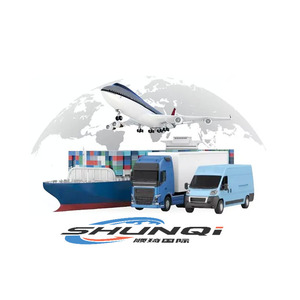 Самая дешевая логистическая доставка, доставка по воздуху, доставка от двери до двери, логистическая служба LCL из Китая в США/CA/UK/DE/FR - Product Image 4