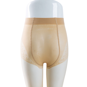 Pantimedias de seda negras adelgazantes grandes para mujer al por mayor <span class=keywords><strong>medias</strong></span> 3D <span class=keywords><strong>efecto</strong></span> <span class=keywords><strong>piel</strong></span> transparente <span class=keywords><strong>medias</strong></span> de compresión sólidas finas de punto - Product Image 2