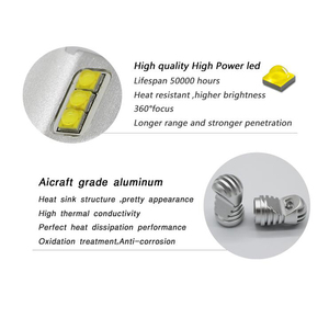 1156 BA15S BAU15S P21W S25 T20 7440 LED lumière de secours blanc rouge jaune ambre LED feu de recul T25 3156 Auto LED clignotant - Product Image 5