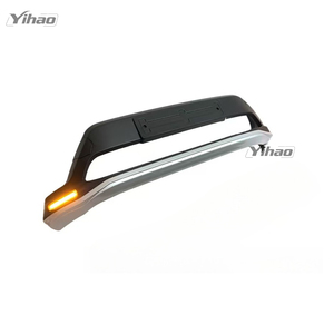 Pare-chocs avant et arrière modifiés avec éclairage LED pour <span class=keywords><strong>Corolla</strong></span> <span class=keywords><strong>Cross</strong></span> 2018-<span class=keywords><strong>2023</strong></span> - Product Image 2