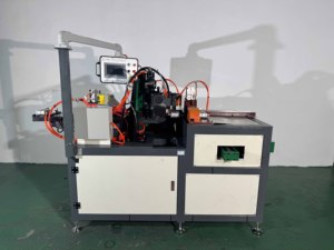 KFC Aluminum Alloy Door Handle Production Line Machine <strong>Tools</strong> Decorative Fixing Seat Drill Tap <strong>Cut</strong> <strong>Tool</strong> Equipment - Product Image 6