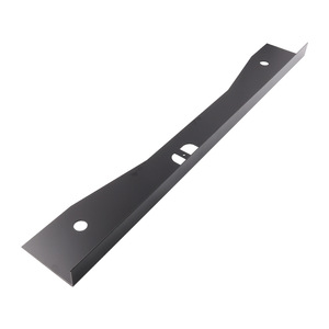 Viga de Soporte del Tanque de Combustible Trasero para Chevrolet Silverado GMC Sierra 1500, Acero Aleado FTS007 - Product Image 2