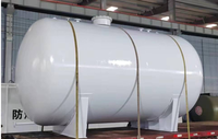 Nouveau conteneur en métal de stockage de liquide de réservoir fourre-tout d'IBC d'acier inoxydable 1000L avec le trou d'homme et la valve pour des industries de restaurant