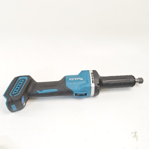 <span class=keywords><strong>Smerigliatrice</strong></span> <span class=keywords><strong>Angolare</strong></span> Brushless a Ioni <span class=keywords><strong>di</strong></span> Litio da 18V, 38mm (1-1/2 "), 26000 RPM, Mandrino da 3-8mm per Lavorazione Metalli e Sbavatura - Product Image 1