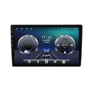 Android10 8 النواة QLED شاشة مشغل أسطوانات للسيارة لاعب ل 9 بوصة/10 بوصة العالمي GPS DSP 4G WIFI BT carplay سيارة براديو تلقائي الفيديو