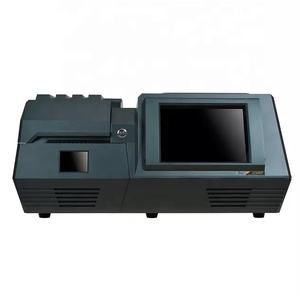 귀금속 <span class=keywords><strong>Spectro</strong></span> Xsort 합금 금 Si Pin Exf9600 를 위한 새로운 직업적인 Xrf 해석기 - Product Image 4