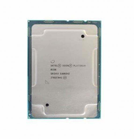 Processeur Xeon Platinum d'origine 8383C 8378A 8378C 8375C 8368 8368Q 8362 8360Y 8360H 8358 8357P d'occasion pour serveur et station de travail, 12 cœurs, 3,3 GHz