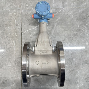 Rosemounte 8600D 4-20mA HART <b>Flow</b> <b>Meter</b> for Gas & OEM - Product Image 2