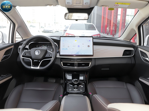 BYD Song MAX DM-i, BYD Song MAX MPV, BYD Song MAX Híbrido <span class=keywords><strong>Enchufable</strong></span> - Product Image 5