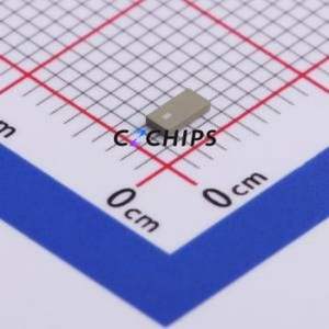 KH-3216-A27 Antenna 1206 RF ( Center Frequency: 2.45GHz )( Bandwidth: 100MHz )( Gain: 5.54dBi )( Impedance: 50Ohm ) - Product Image 1