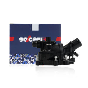 Nuevo termostato de refrigerante de motor de coche OEM SOGEFI OE 2822030175 para mercedes-benz AMG a 35/A 45/A 4MATIC - Product Image 4