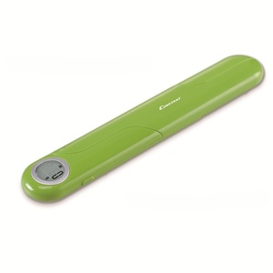 Veidt Weighing Wholesale Folding Kitchen Scale Colorful Mini Electronic Gram Weight Baking 5KG/1g Export 14192-2063B Wholesale F - Product Image 4