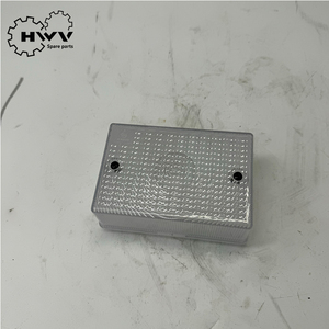 9X-3068 9X3068 CAT R1700G R1600G R1300 Luz de trabajo de cristal popular al por mayor para uso en excavadoras CAT - Product Image 2