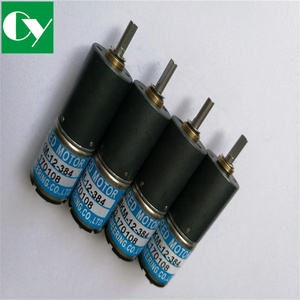 Phụ tùng máy in <span class=keywords><strong>offset</strong></span> Ryobi Động cơ chìa khóa mực TE-16KM-12-384 Phụ tùng máy in <span class=keywords><strong>offset</strong></span> - Product Image 2