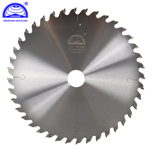 Industrial Grade Aluminium Slotting Saw <strong>Blade</strong> Copper Aluminum Profile TCT Carbide Straight And Miter Circular Saw <strong>Blades</strong> - Product Image 1