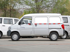 รถตู้ขนาดเล็ก <span class=keywords><strong>Wu</strong></span> 1.5L 102แรงม้าจากประเทศจีน <span class=keywords><strong>Wu</strong></span> Ling Zhi Guang 2021 - Product Image 5