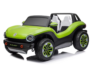 Voiture électrique télécommandée pour enfants WDTR2102, pour les 2 à 4 ans, alimentée par batterie, matériaux robustes, plusieurs modes de jeu, s'amuser garanti. - Product Image 1