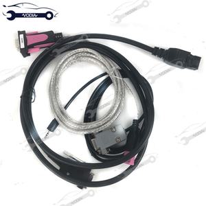 Outil de diagnostic pour chariot élévateur MITSUBISHI, câble de diagnostic pour chariot élévateur CAT 16A68-00500 16A68-00500 16A68-113 - Product Image 3