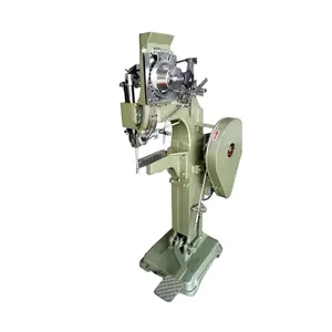 Rivet-Nagelherstellungsmaschine / Maschinen zur Herstellung von Rieten / Stahl-Rivettenherstellungsmaschine
