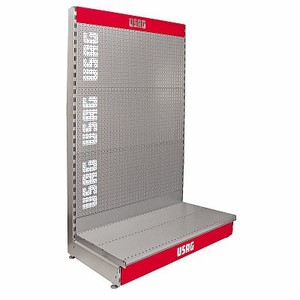 USAG 6001 D Metal Storage Container - Product Image 1