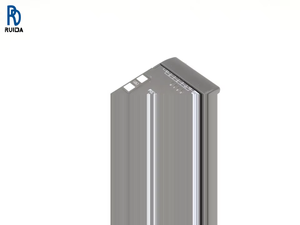 Bloc d'extension d'unité d'entrée à 4 points Keyence KV-E4X pour automate programmable Keyence série KV, automatisation industrielle - Product Image 1