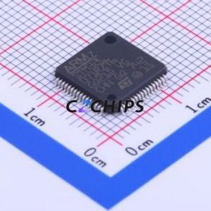Microcontrolador de chip IC de circuito integrado STM32L071RZT6 (10x10) nuevo y original (MCU/MPU/SoC) - Product Image 1