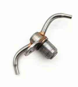 Piston Oil Nozzle for Captiva Wintorm Open Antana Insignia Vectra Cadillac <strong>SLS</strong> Spare <strong>Parts</strong> <strong>Parts</strong> 12610143 1264045 - Product Image 5