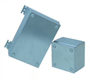 Stainless Steel KL Outdoor Anti Korosi Stainless Steel KL Control <span class=keywords><strong>Box</strong></span> Stainless Steel Distribution <span class=keywords><strong>Box</strong></span> Tersedia Dari Stok - Product Image 3