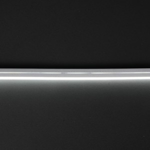 Tira de LED de Neón Flexible de 6x12mm, 24V, 20m de Funcionamiento Continuo, Sin Caída de Voltaje, IP67, Impermeable, para Exteriores, Paisajismo, CE, ROHS - Product Image 1