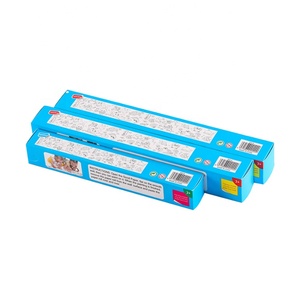 Vente en gros de 2024 jouets préscolaires pour tout-petits rouleau de coloriage en papier pour affiches et rouleau de remplissage graffiti pour bébé pour la <span class=keywords><strong>peinture</strong></span> sur toile - Product Image 4