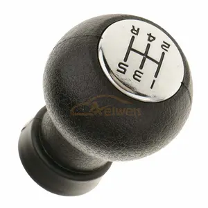 Accessories Used For Suzuki Swift SX4 Car Gear Knob with 5 Speed