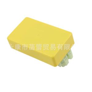 Adjustable DC Igniter (CDI) for <b>Motorcycle</b> Scooter ATV Beach Buggy GY6 <b>Electrical</b> & Ignition <b>Systems</b> Product Category - Product Image 2