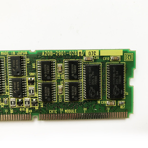 Tarjeta hija de circuito impreso FANUC A20B-2901-0280 - Product Image 2