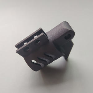 Services d'impression 3D personnalisés en nylon SLS MJF - Haute précision et robustesse, fabrication rapide, pièces en nylon pour application directe - Product Image 2