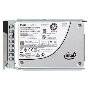 Горячая распродажа: Твердотельный накопитель S4510 SATA 1.92 ТБ для серверов - Product Image 5