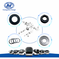Original Quality Shaft Retaining Ring 2403-02025 for ZK6120 Bus Original Standard Auto Parts Factory Supply