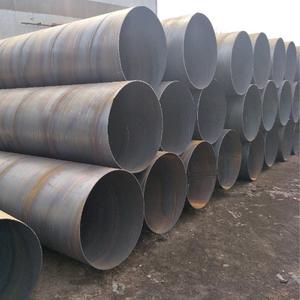 Vente d'usine 10 #20 #35 #45 # 16Mn 27SiMn 40Cr ss41 tuyau en acier au carbone - Product Image 3