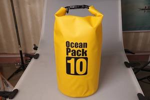 Sacs à dos étanches en bâche PVC pour activités de plein air, de 2L à 30L, pour la randonnée - Vente en gros - Product Image 4
