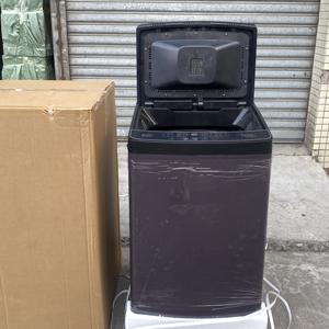 하이 퀄리티 상업용 세탁기 단일 실린더 세탁기 <span class=keywords><strong>15kg</strong></span> 용량의 핫 드라이어 기능 - Product Image 3