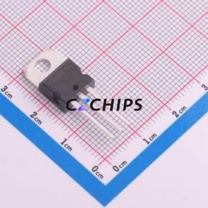 ชิปวงจรรวม TO-220ST L7912สินค้าใหม่ของแท้ชิป IC PMIC ตัวควบคุมเชิงเส้น (LDO) - Product Image 1