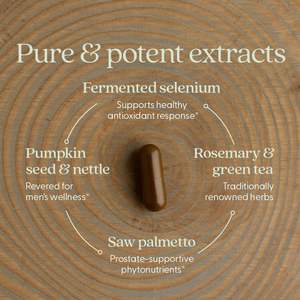 Оптовые индивидуальные капсулы с экстрактом пальметто для укрепления волос и поддержания здоровья, добавка с экстрактом пальметто - Product Image 3